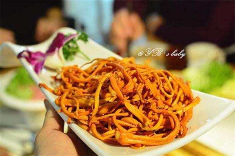 花椒籽火锅